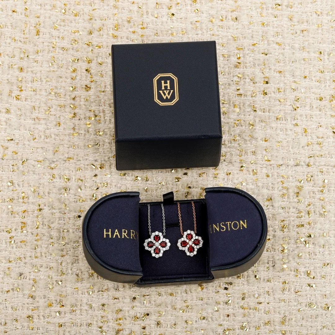 해리윈스턴 목걸이 71804 Harry Winston Necklace 상세 이미지 1