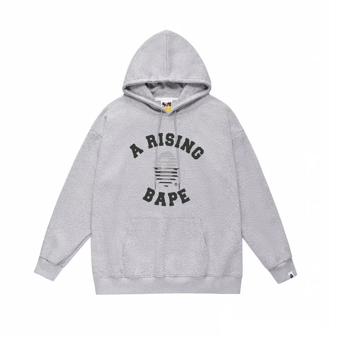 베이프 헤드 프린트 남성 오버사이즈 반팔 티셔츠 SC7004 BAPE 상세 이미지 7