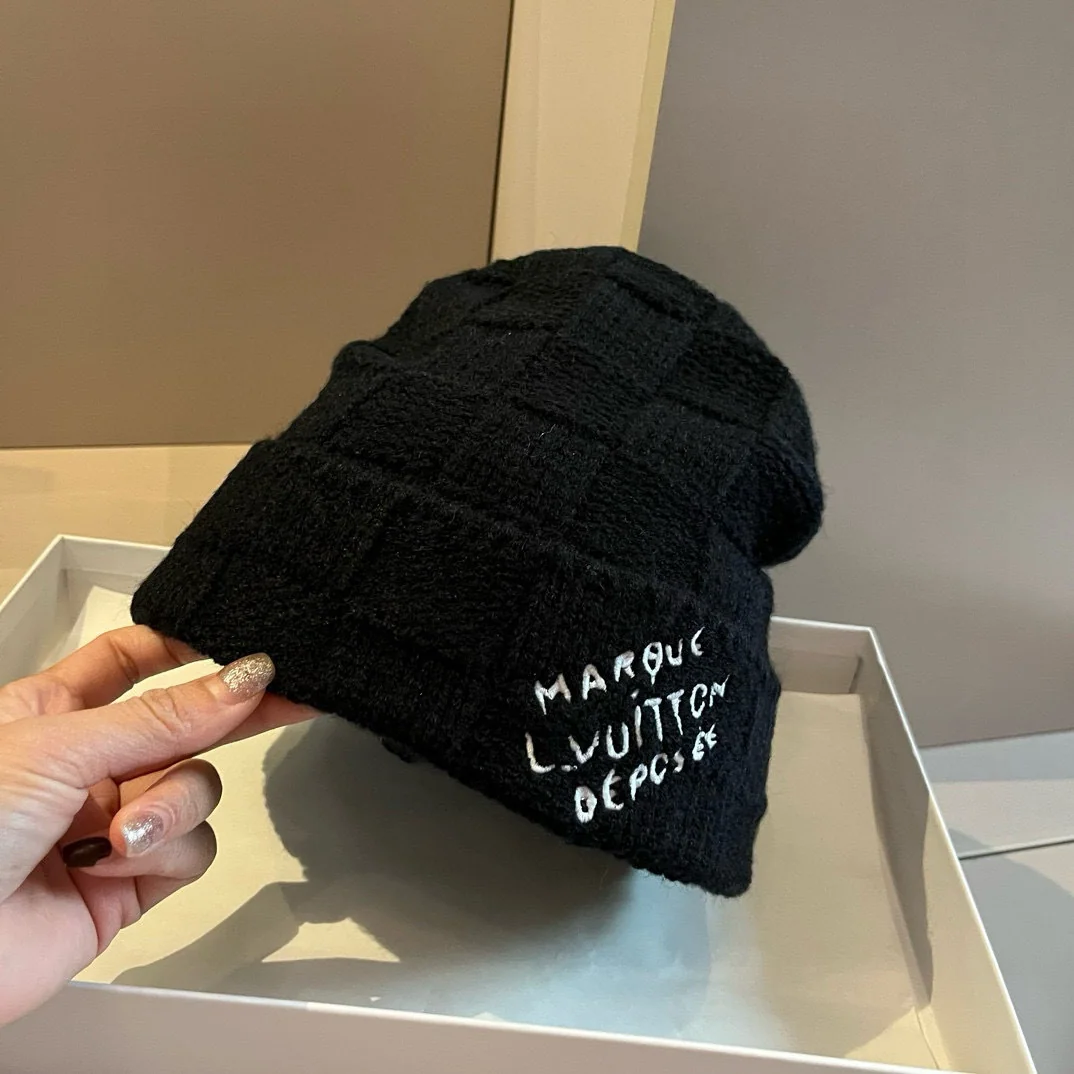 루이비통 모자 79158 Louis Vuitton Cap 상세 이미지 12