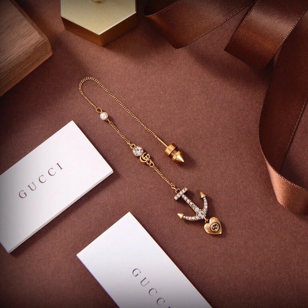 구찌 귀걸이 55985 Gucci Earrings 상세 이미지 1