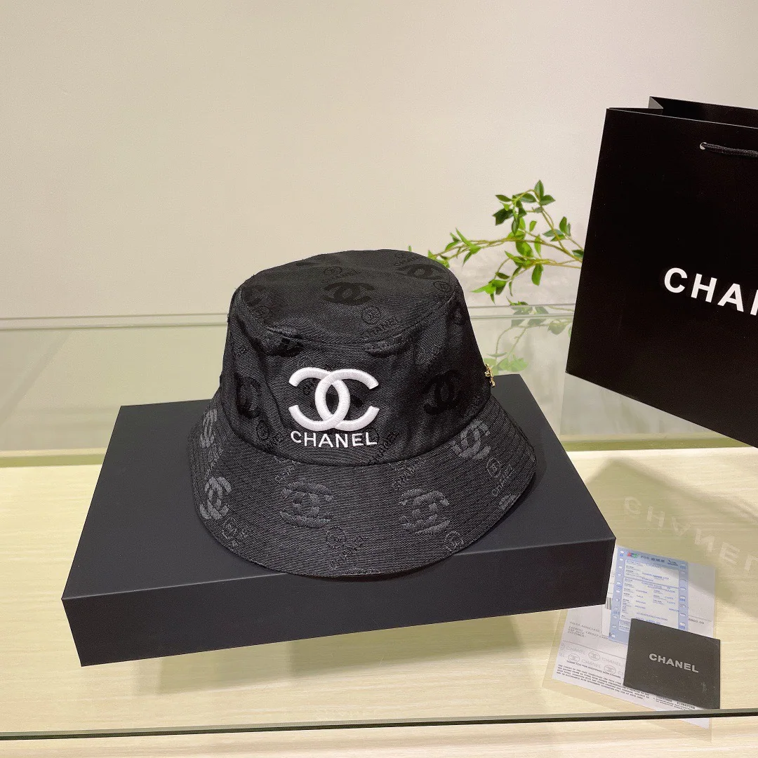 샤넬 모자 82739 Chanel Cap 상세 이미지 6