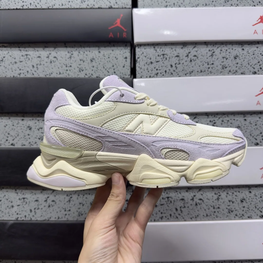 뉴발란스 [C] 9060 U90607O1 202254 New Balance 9060 상세 이미지 3