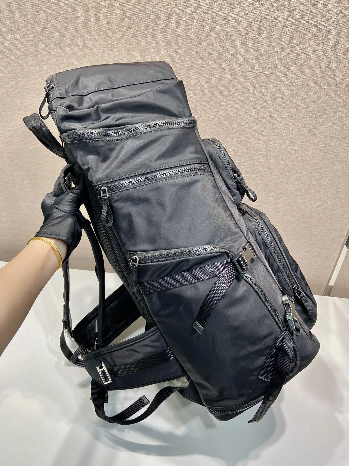 프라다 가방 2VZ086 상세 이미지 5