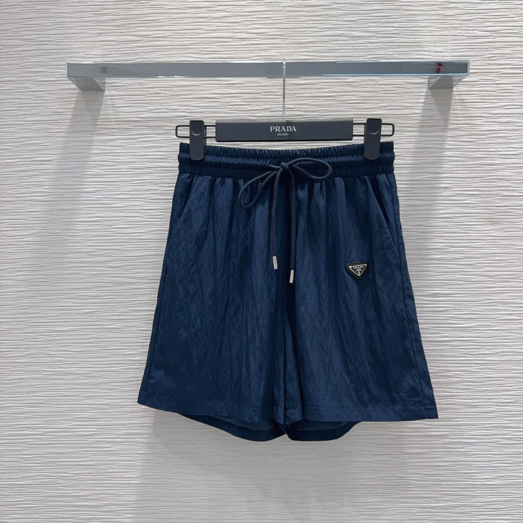 프라다 여성 반바지 155719