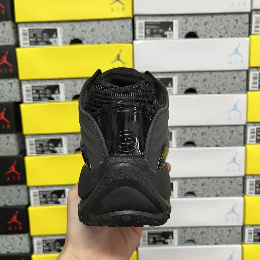나이키 [WM] 핫 스텝 2 DZ7293-001 202009 Nike Hot Step 2 Drake NOCTA Black 상세 이미지 9