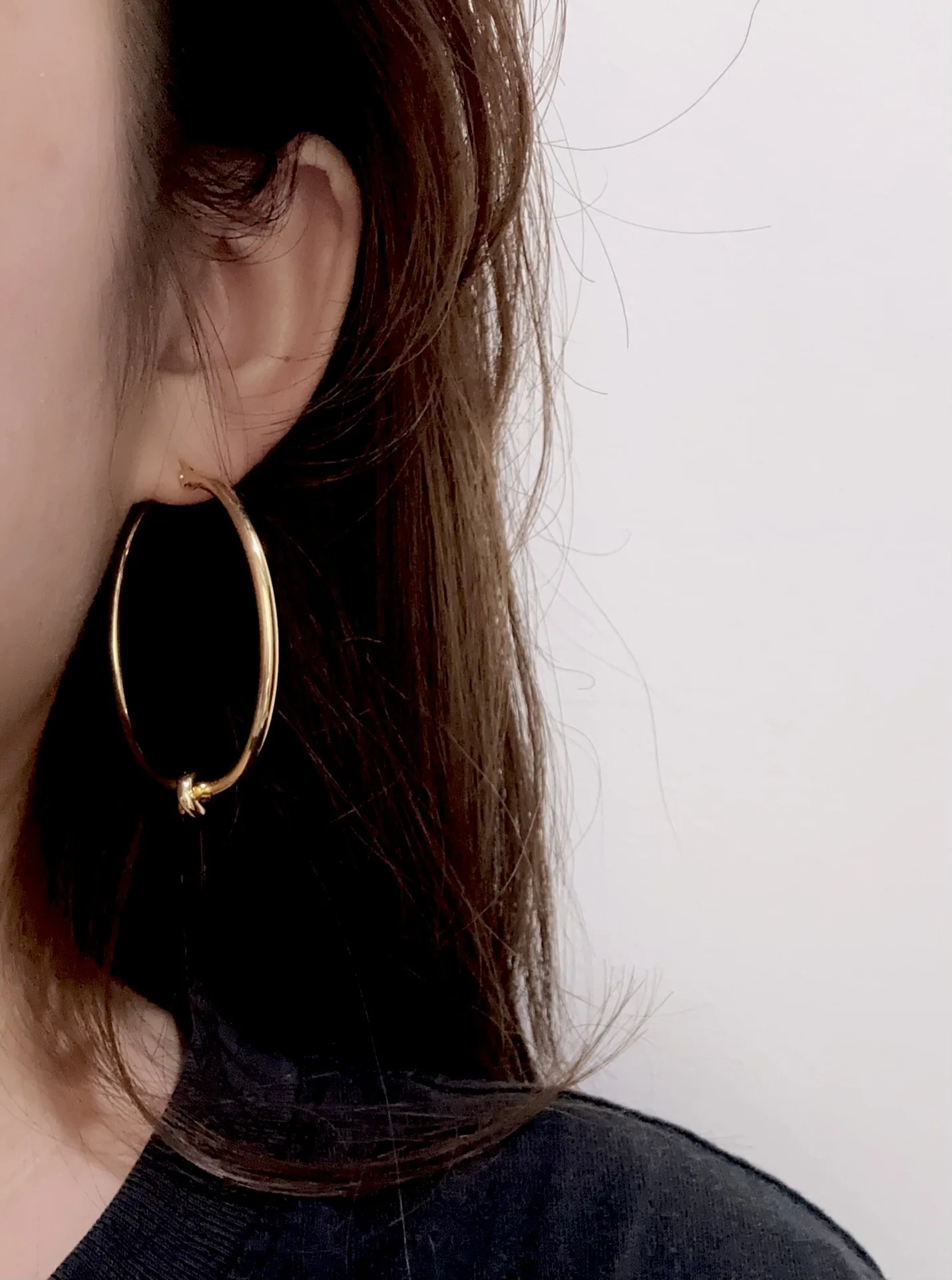 셀린느 귀걸이 69504 Celine Earrings 상세 이미지 7