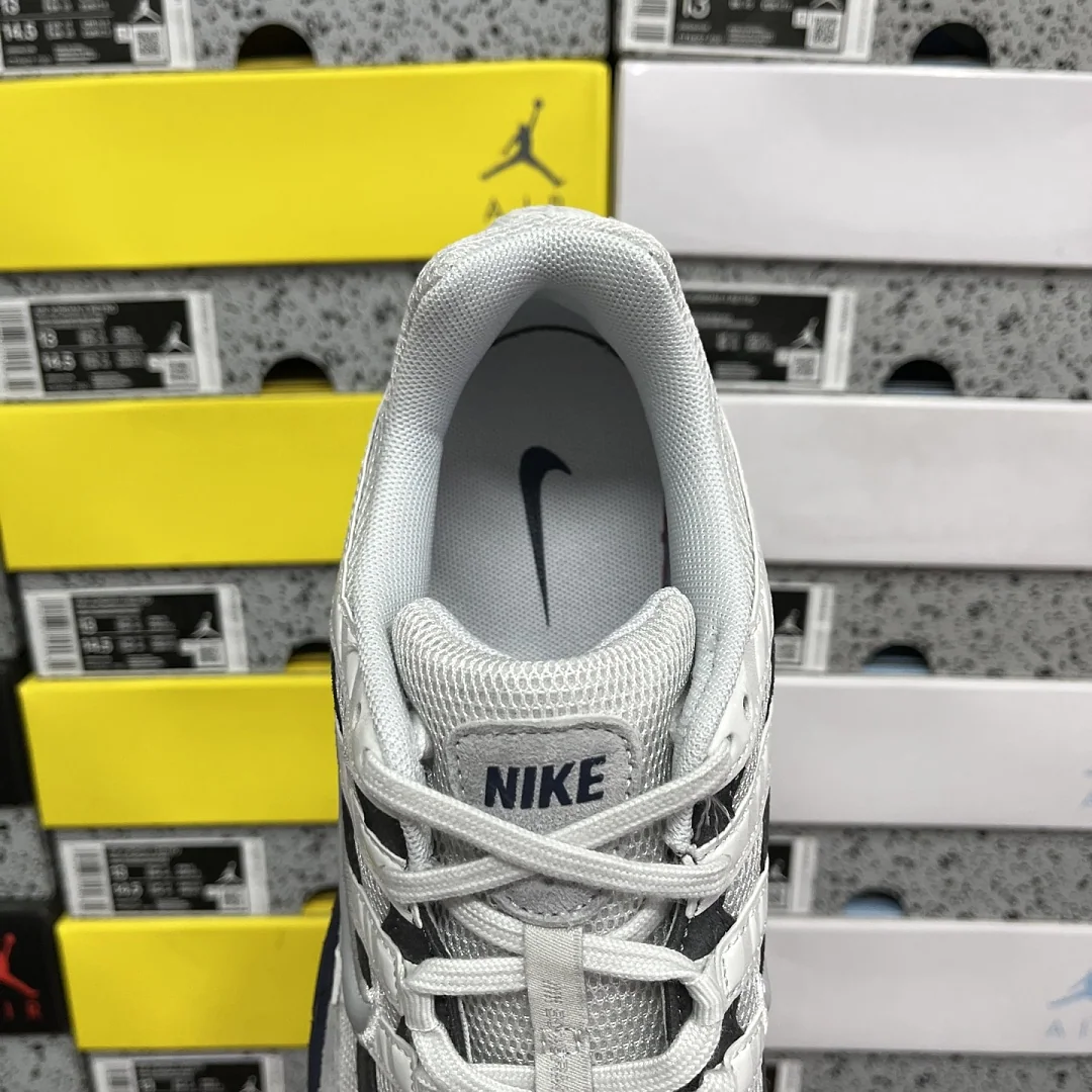 나이키 [CS] P 6000 화이트 그레이 IB3081-001 201533 Nike P-6000 Photon Dust Anthracite 상세 이미지 6