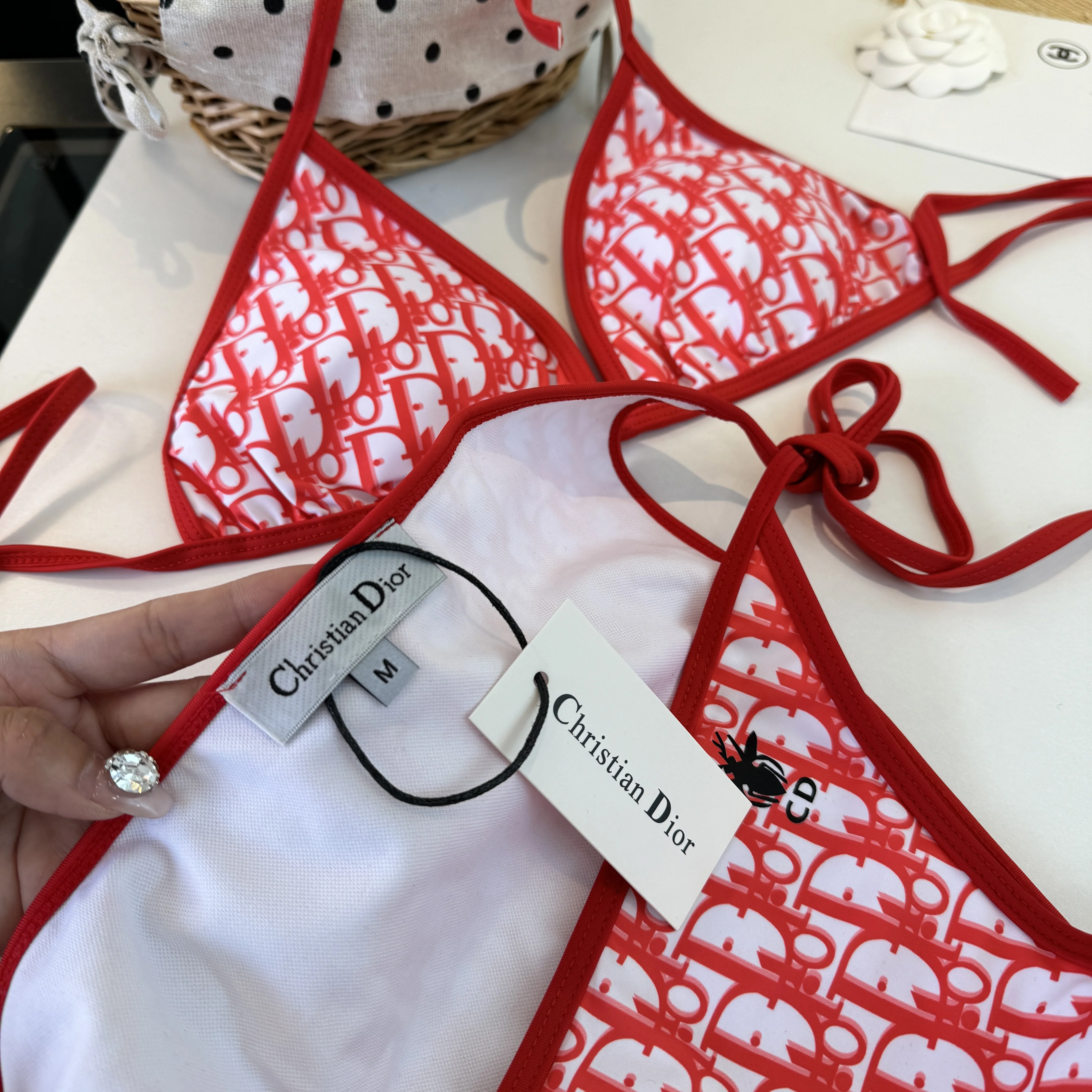 디올 여성 액티브웨어 89408 Dior Activewear 상세 이미지 16