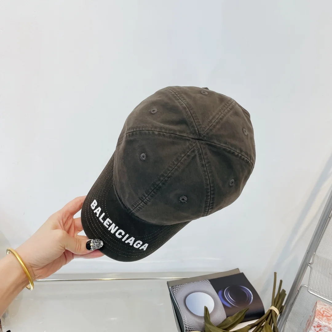 발렌시아가 모자 81527 Balenciaga Cap 상세 이미지 6