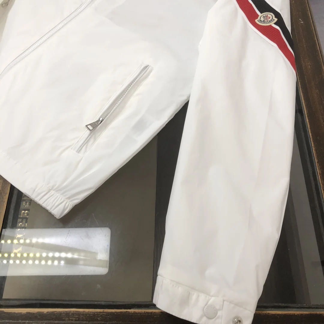 몽클레어 남성 자켓 52821 Moncler 상세 이미지 5
