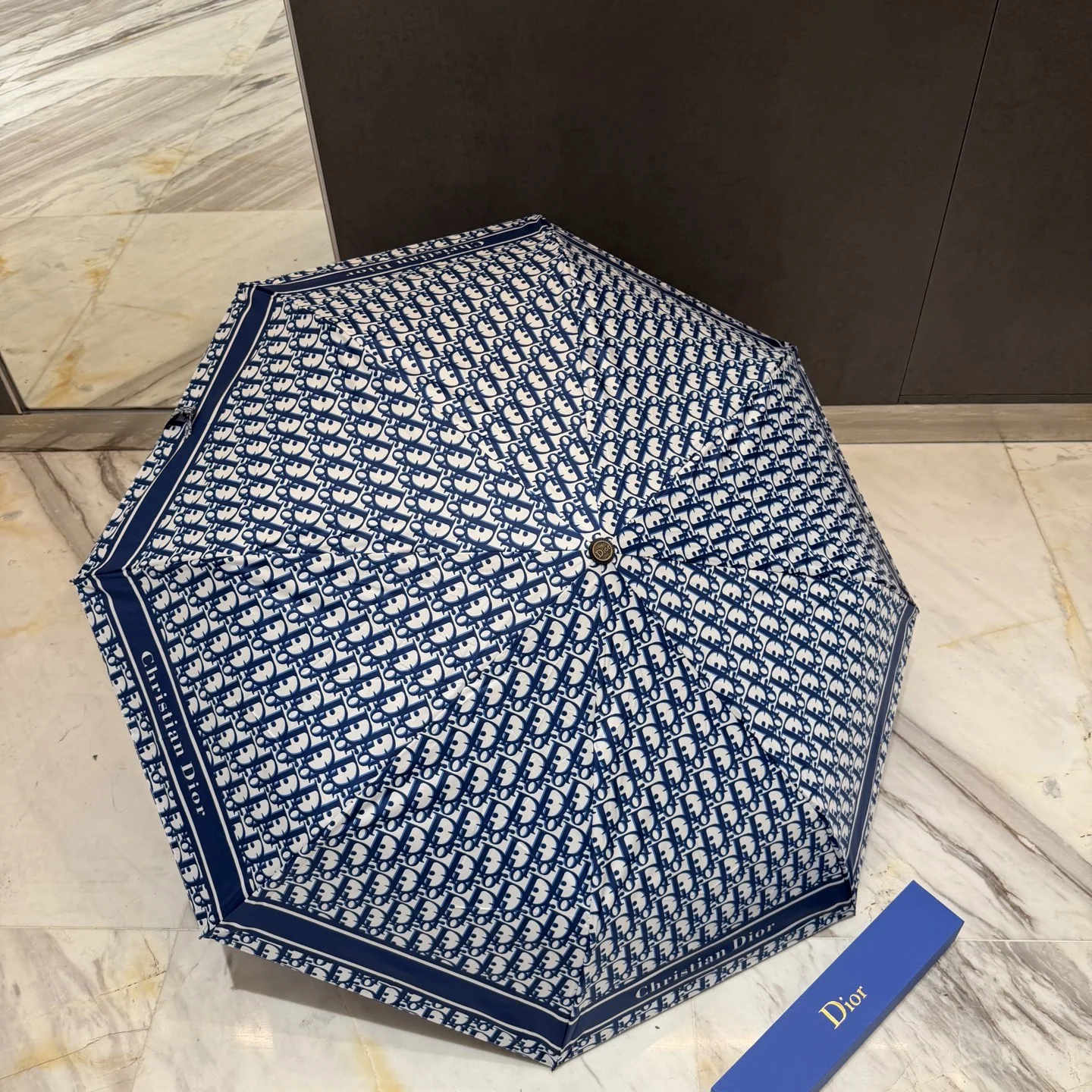 디올 우산 85540 Dior Umbrella 상세 이미지 8
