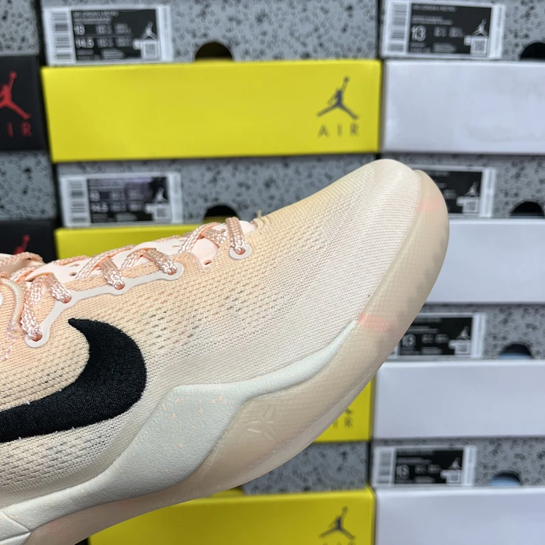 나이키 [GX] 코비 8 프로트로 EYBL 핑크 HQ3138 201386 Nike Kobe 8 Protro EYBL Academy PE ZK8 상세 이미지 13