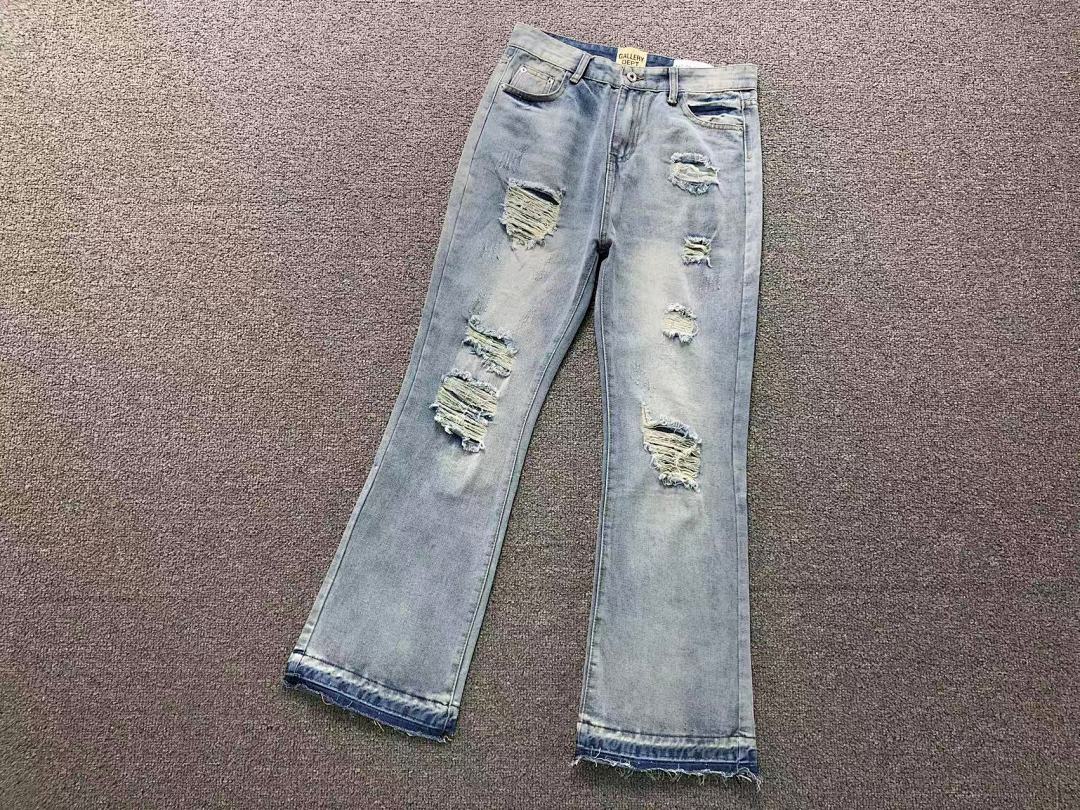 갤러리디파트먼트 바지 203222 Gallery Dept. Pants 상세 이미지 4