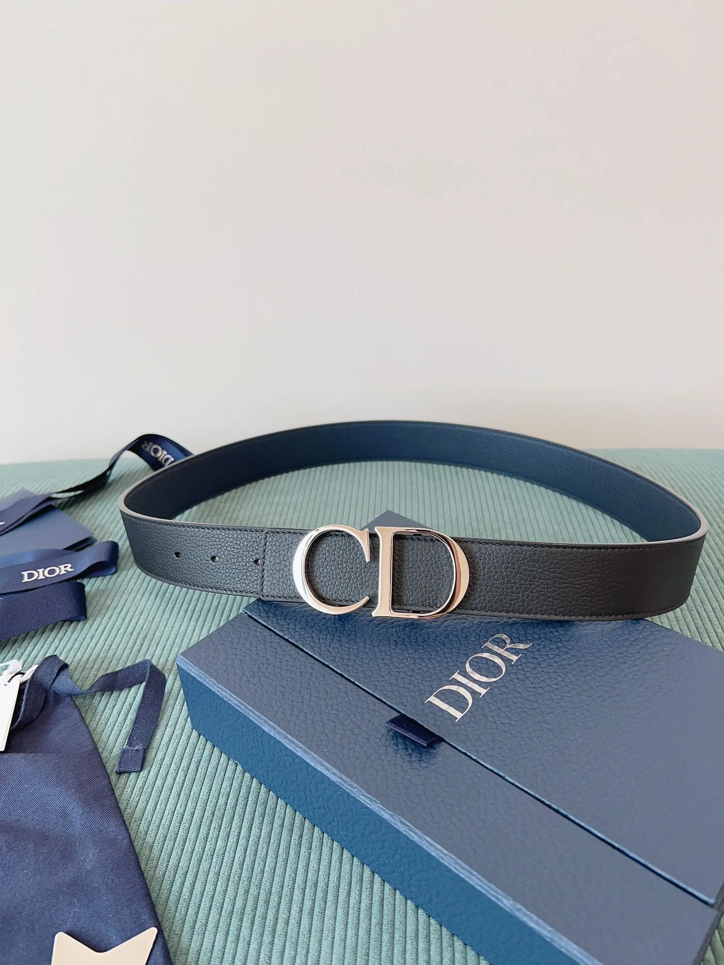 디올 벨트 57283 Dior Belt 상세 이미지 1