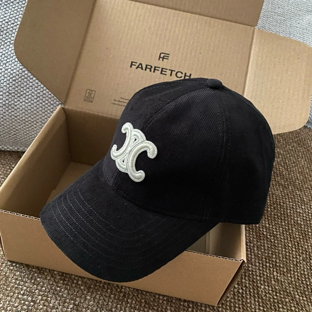 셀린느 모자 83652 Celine Cap 상세 이미지 2