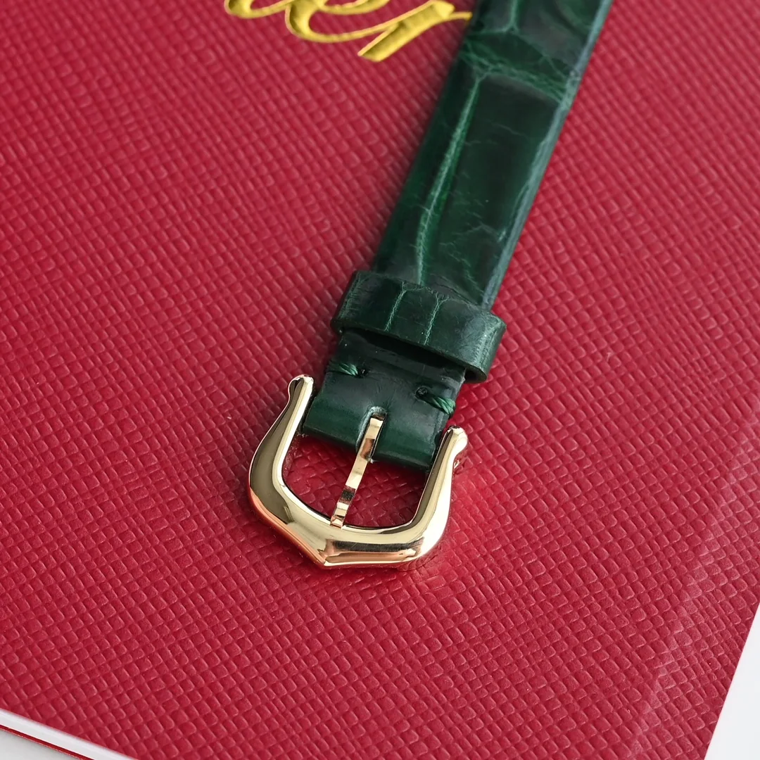 까르띠에 바뇨아르 다이아 레플리카 42607 Cartier 상세 이미지 6
