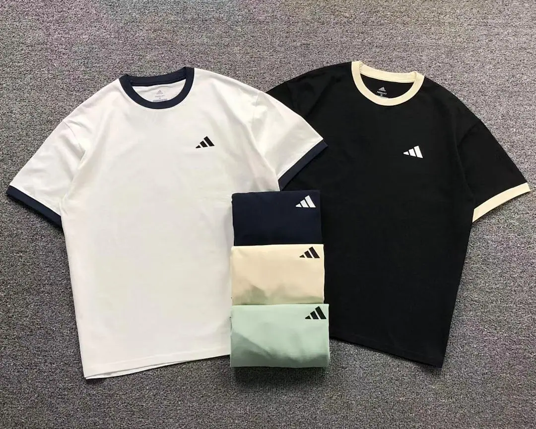 아디다스 반팔 티셔츠 202862 Adidas T-Shirt 상세 이미지 5