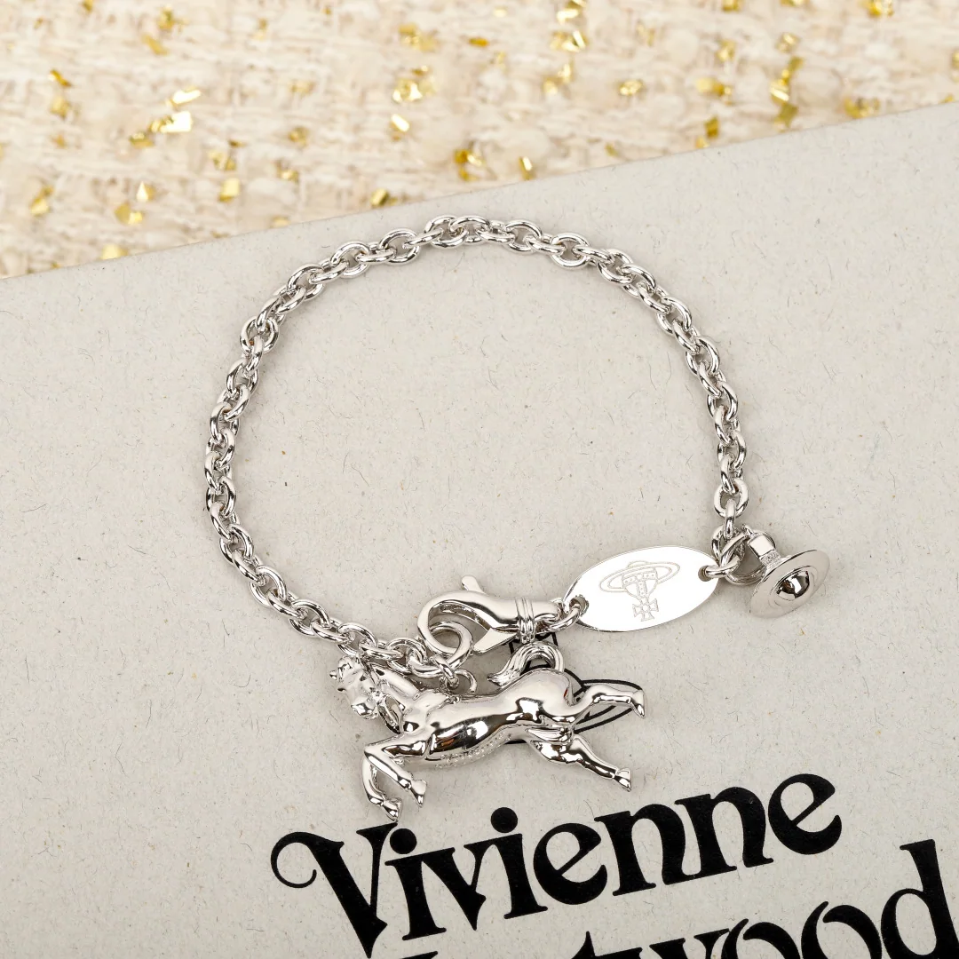 비비안웨스트우드 팔찌 65192 Vivienne Westwood Bracelet 상세 이미지 6