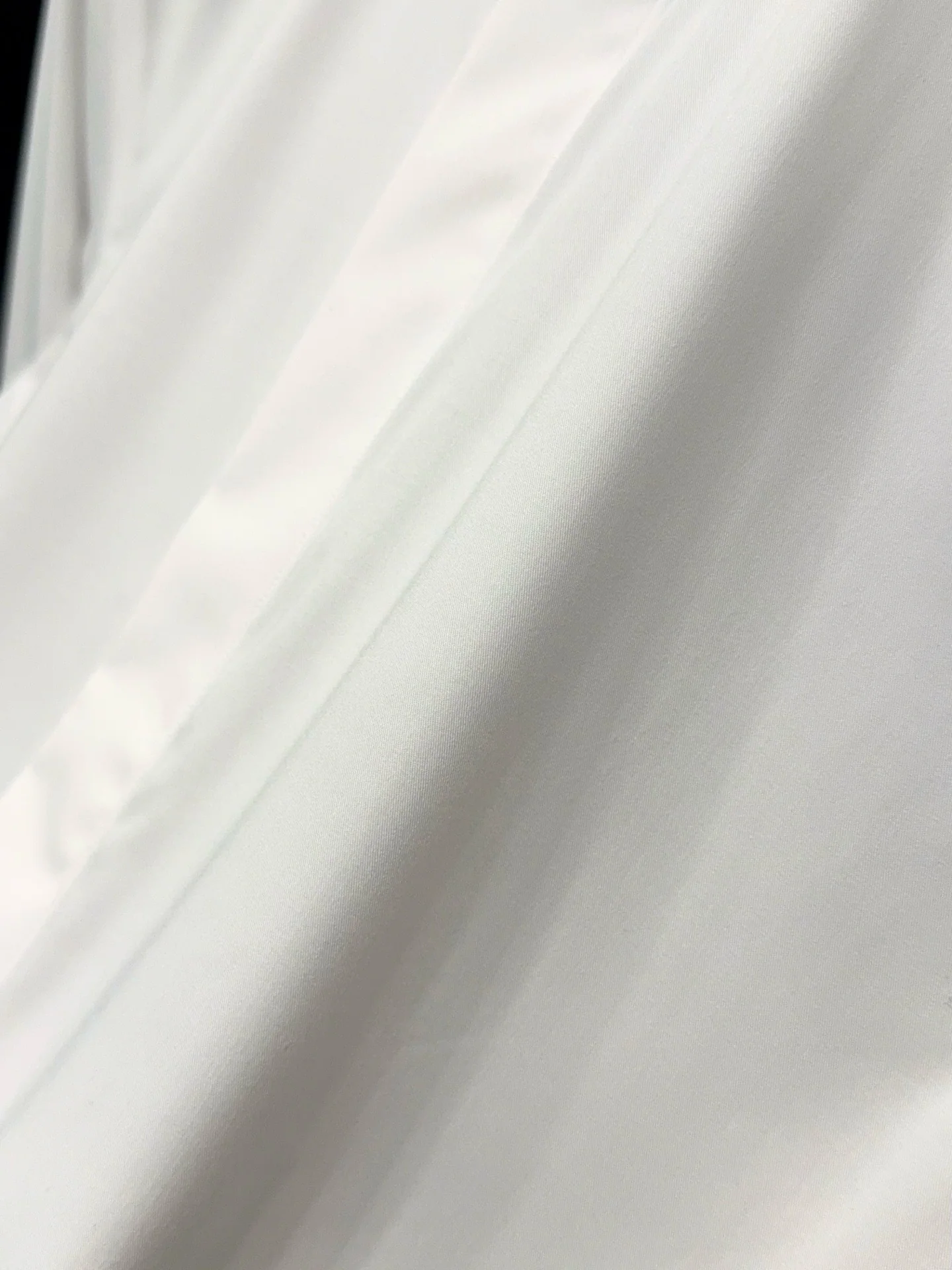 제냐 남성 윈저 카라 긴팔 셔츠 상세 이미지 6