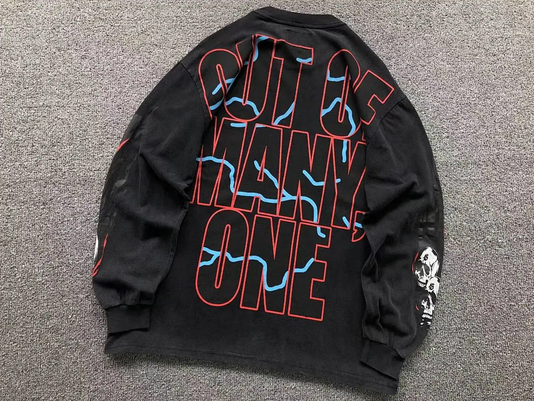 갓스피드 긴팔 티셔츠 203372 Godspeed Long Sleeve 상세 이미지 14