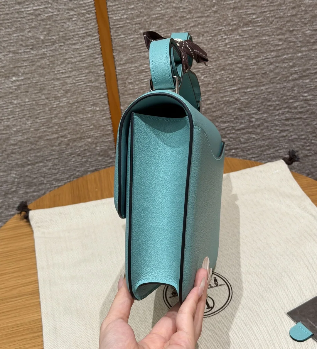 에르메스 콘스탄스 가방 상세 이미지 4