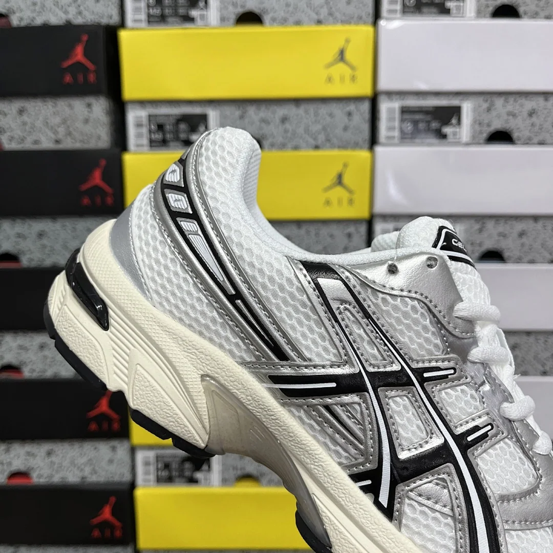 아식스 [KO] 젤 1130 1201A956-100 200278 Asics Gel 1130 / / 상세 이미지 4