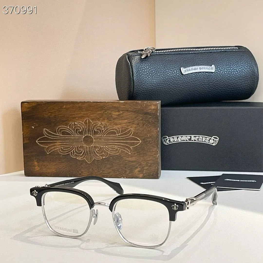 크롬하츠 선글라스 205131 Chrome Hearts Sunglasses