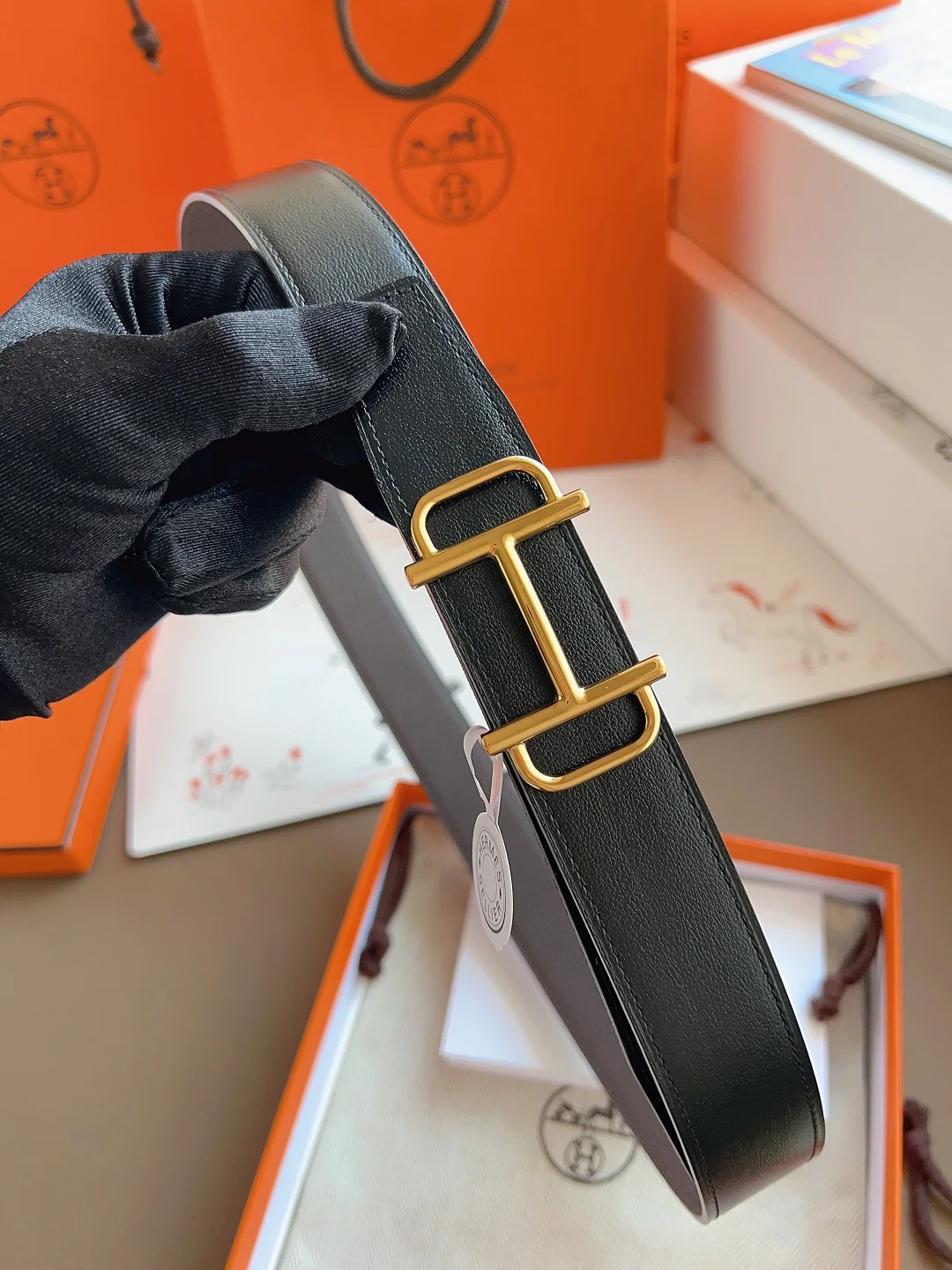 에르메스 벨트 59026 Hermes Belt 상세 이미지 4