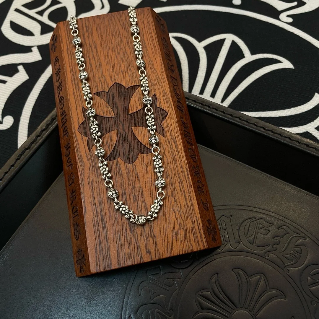 크롬하츠 목걸이 62957 Chrome Hearts Necklace 상세 이미지 9