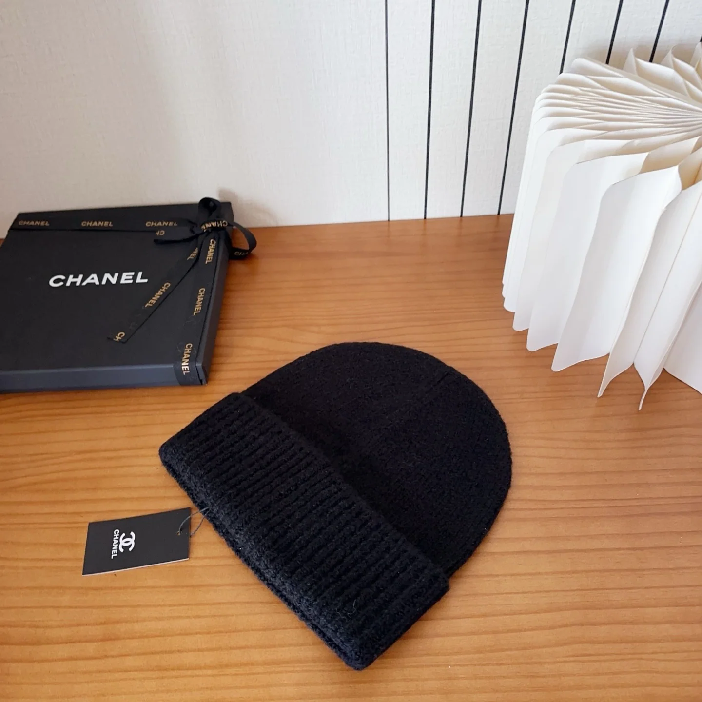 샤넬 모자 82969 Chanel Cap 상세 이미지 7