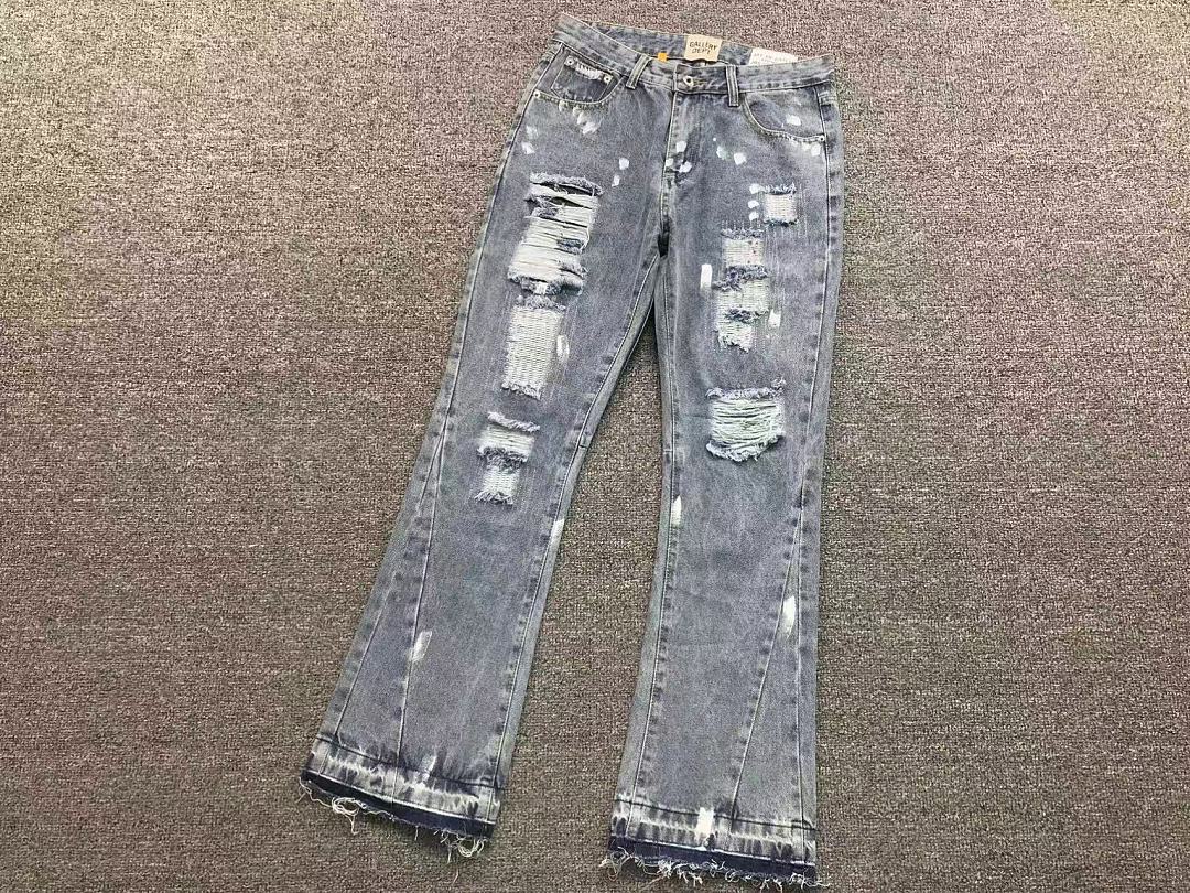 갤러리디파트먼트 바지 203276 Gallery Dept. Pants 상세 이미지 6