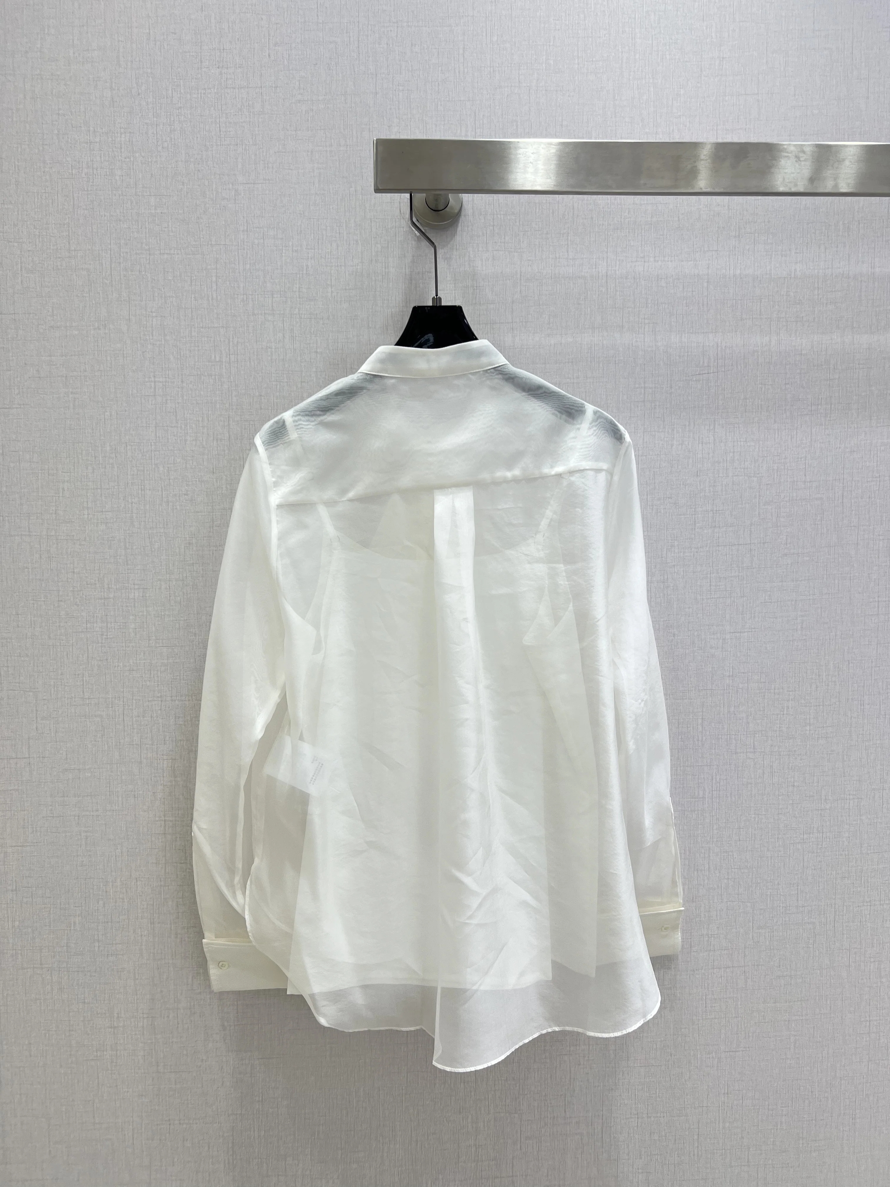 디올 여성 셔츠 92863 Dior Shirt 상세 이미지 18