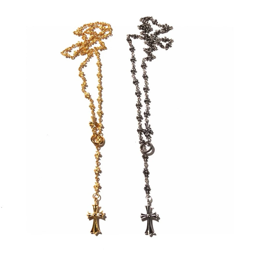 크롬하츠 목걸이 62216 Chrome Hearts Necklace 상세 이미지 6