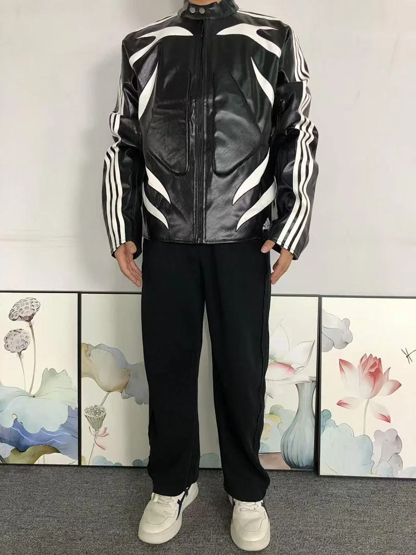 아디다스 자켓 202850 Adidas Jacket 상세 이미지 3