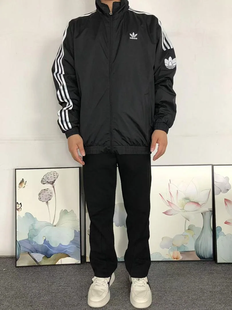 아디다스 자켓 202807 Adidas Jacket 상세 이미지 3