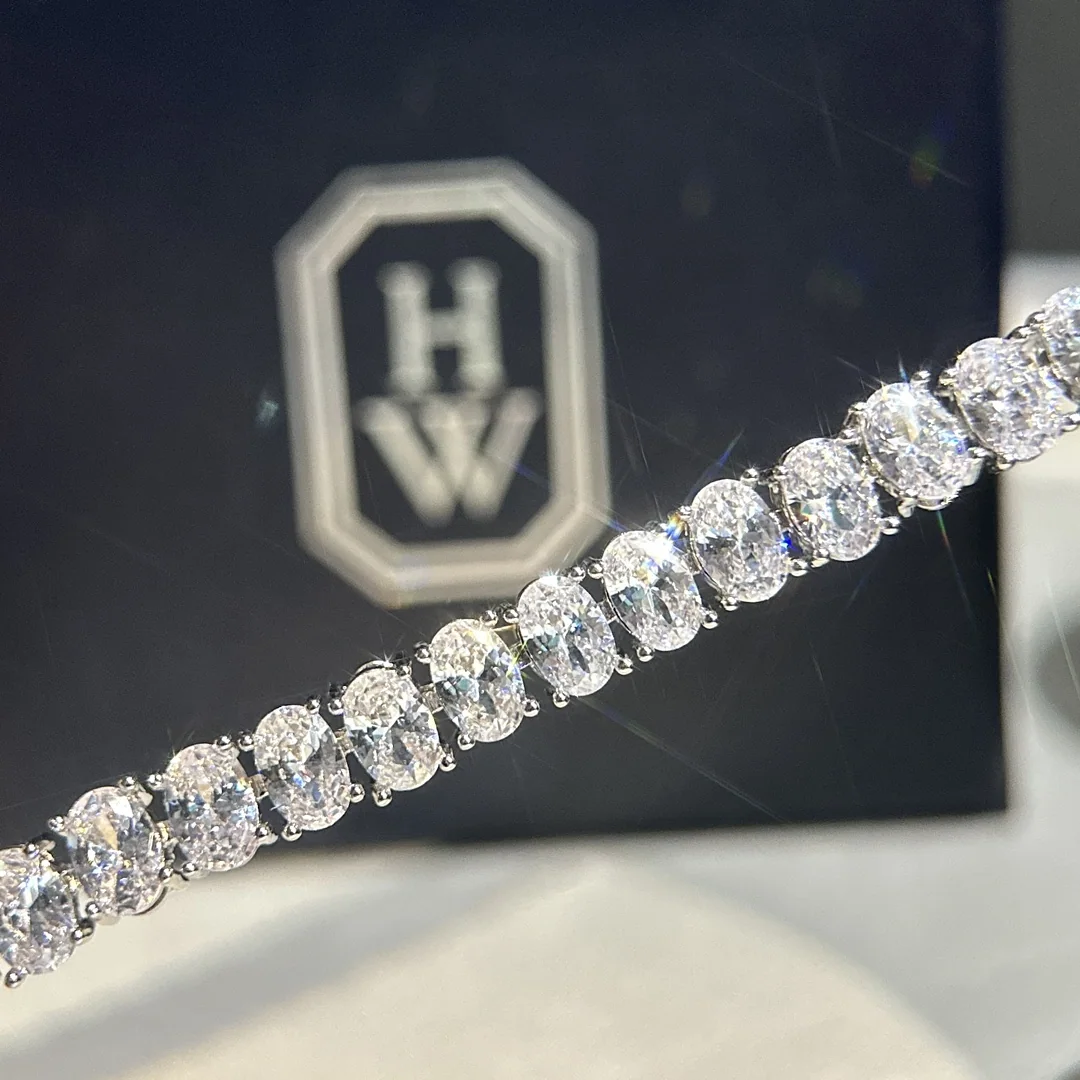 해리윈스턴 팔찌 71853 Harry Winston Bracelet 상세 이미지 6