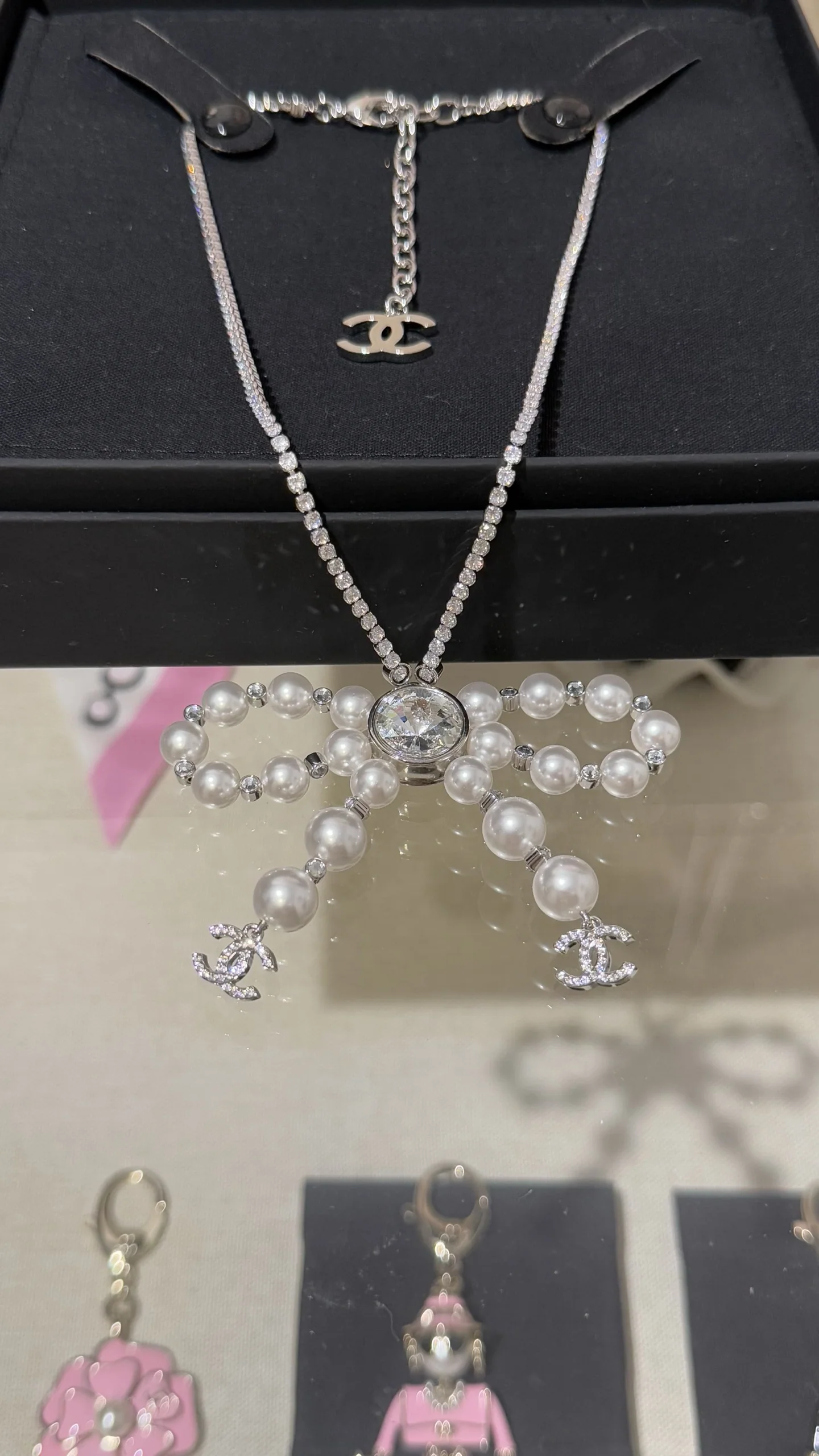 샤넬 목걸이 65958 Chanel Necklace 상세 이미지 2