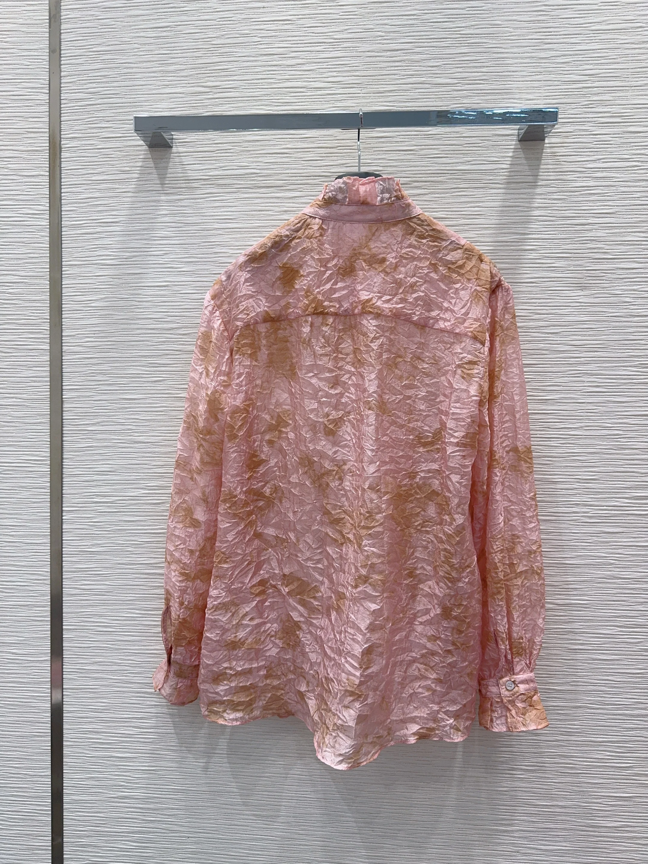 디올 2026 SS 여성 셔츠 92188 Dior Shirt 상세 이미지 16