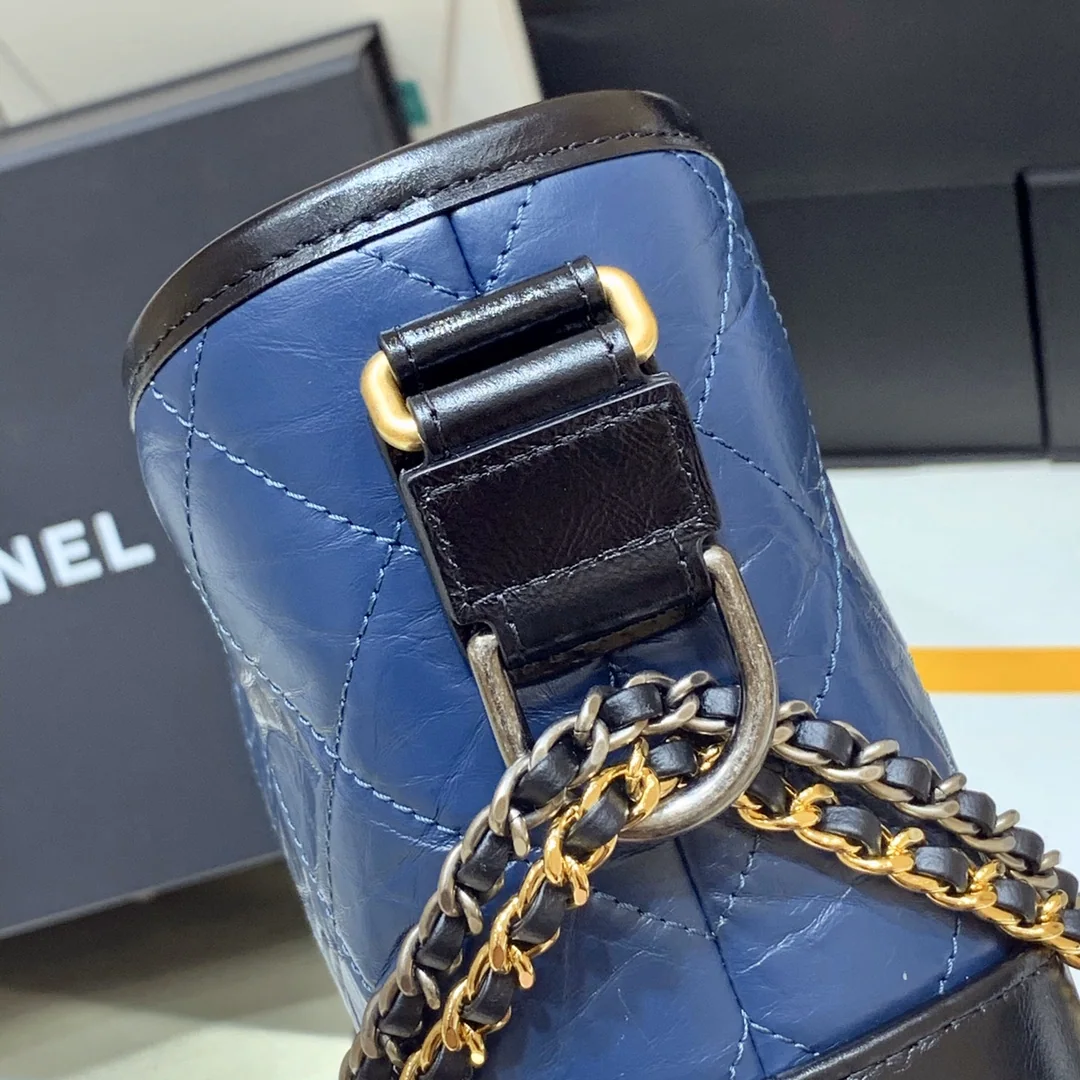 샤넬 가브리엘 호보백 미디엄 가방 AS1521 상세 이미지 8