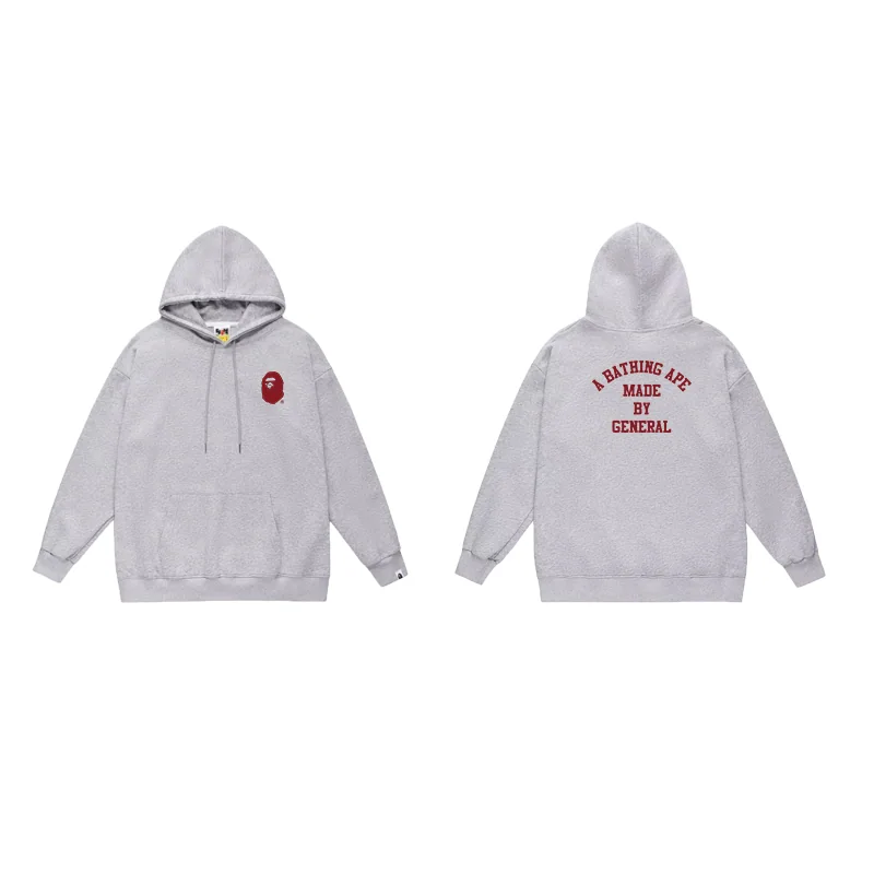 베이프 에이프 헤드 프린트 남성 반팔 티셔츠 SC7005 BAPE 상세 이미지 9