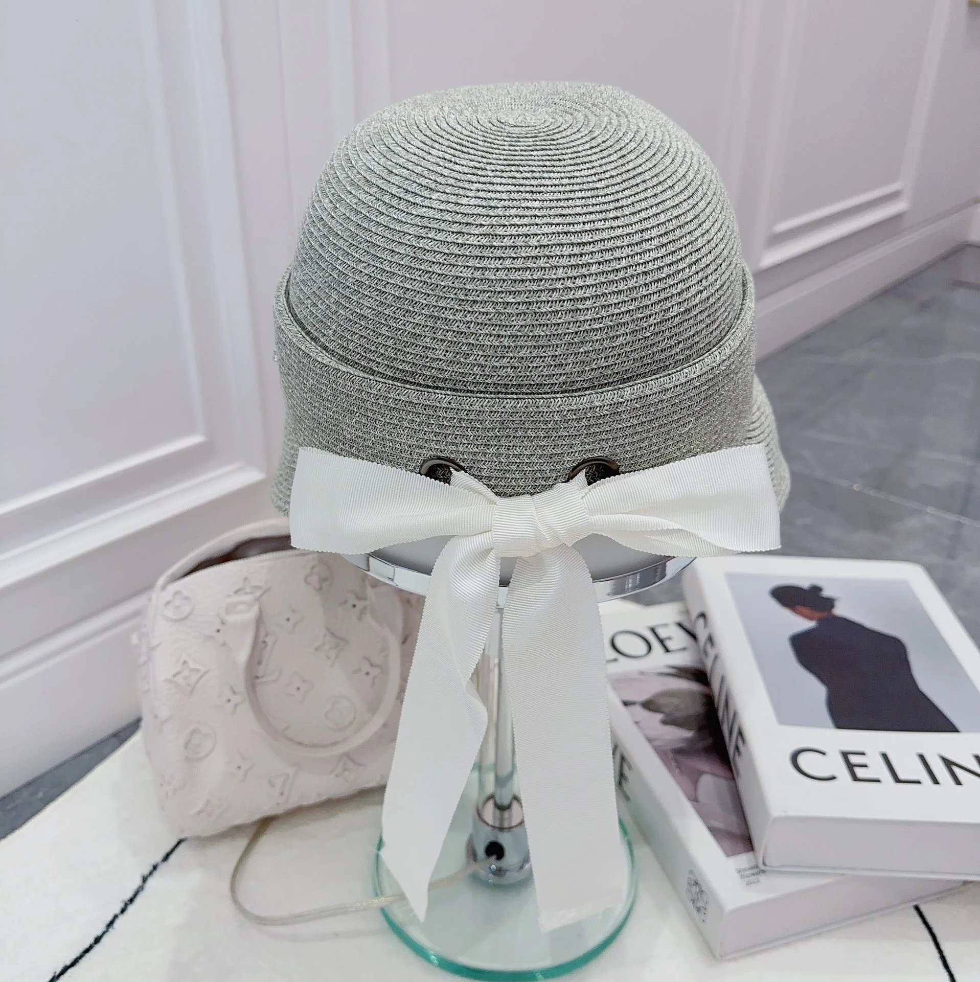 디올 모자 78509 Dior Cap 상세 이미지 3