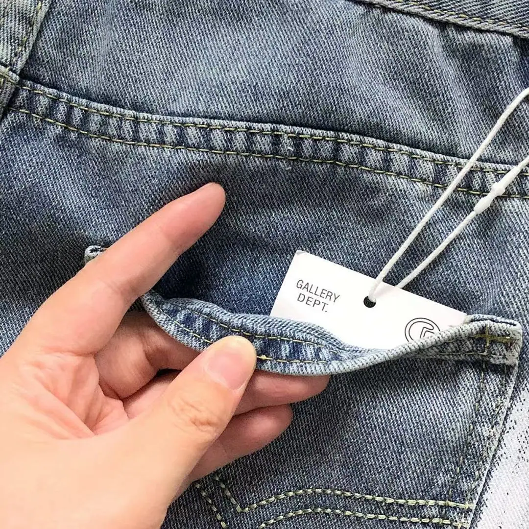 갤러리디파트먼트 바지 203258 Gallery Dept. Pants 상세 이미지 17