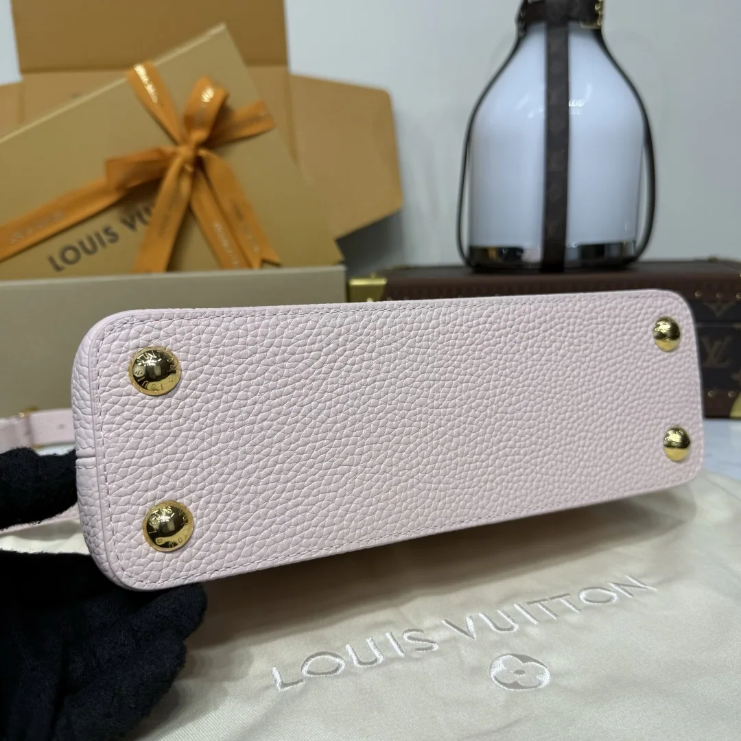 루이비통 캡시뉴 BB 가방 M25089 상세 이미지 4