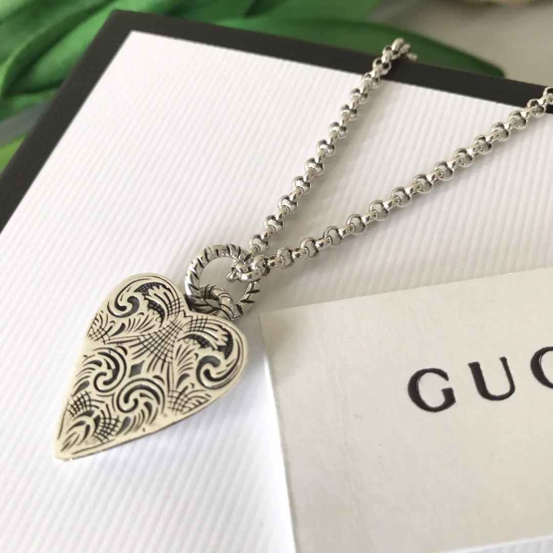 구찌 목걸이 55755 Gucci Necklace 상세 이미지 6