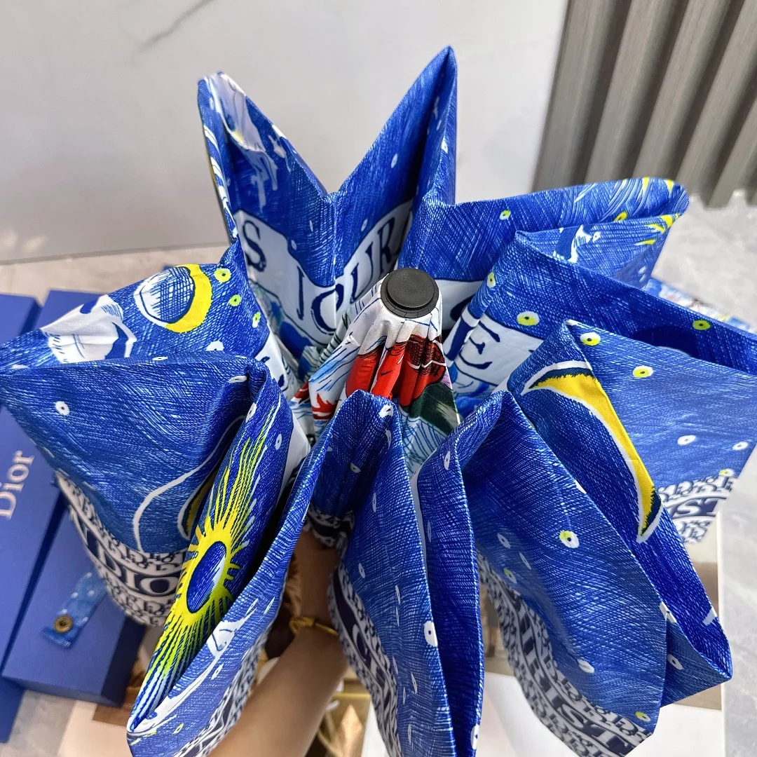 디올 우산 85640 Dior Umbrella 상세 이미지 4