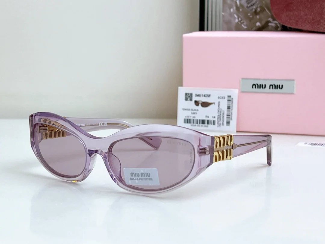미우미우 선글라스 73134 Miu Miu Sunglasses 상세 이미지 3