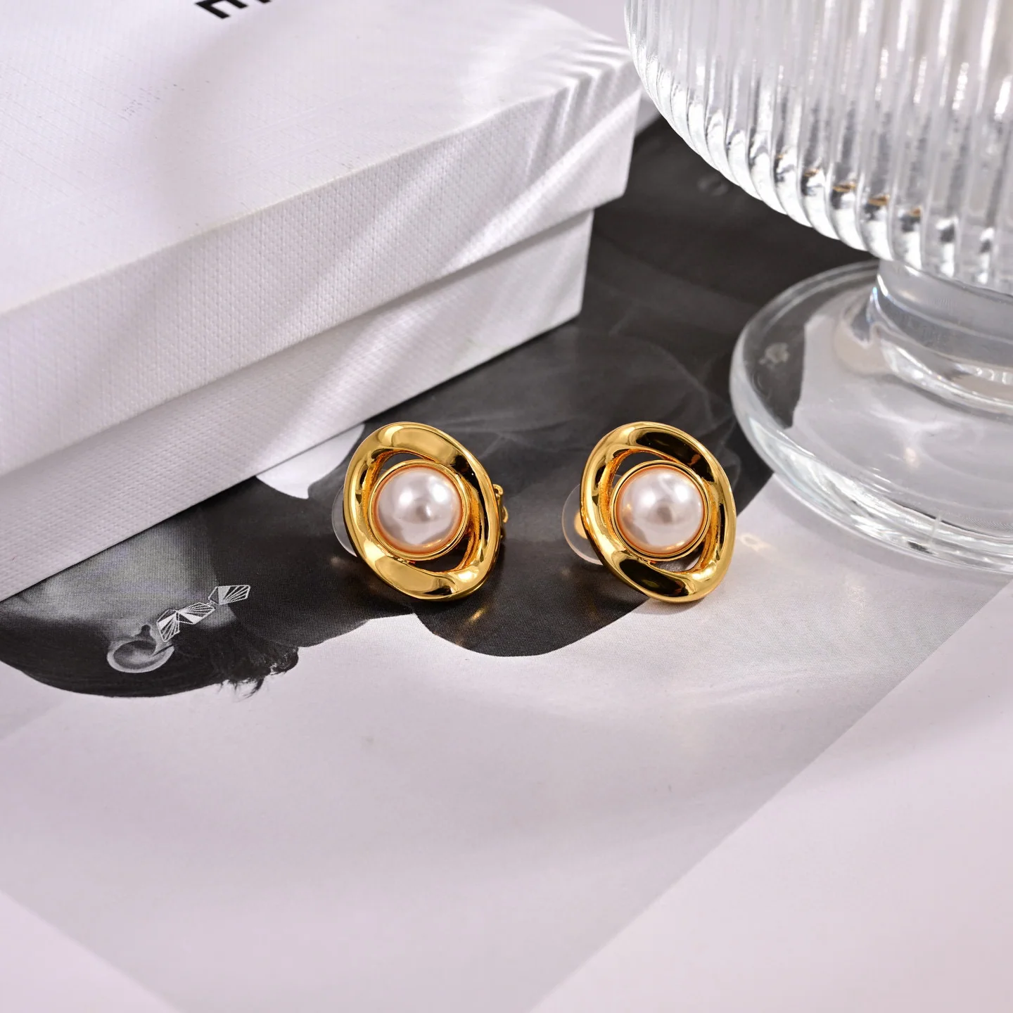 셀린느 귀걸이 69484 Celine Earrings 상세 이미지 12