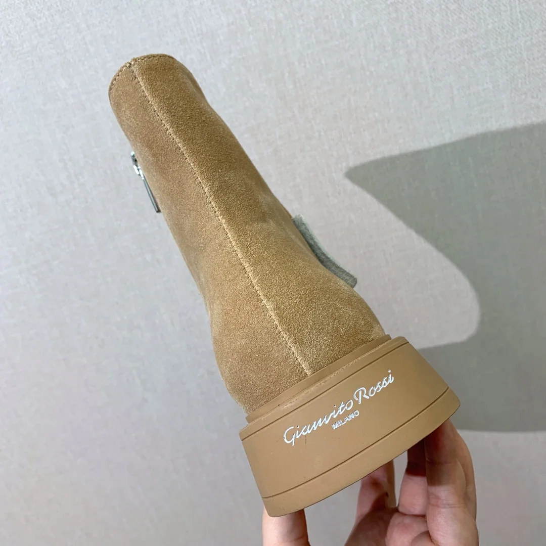 지안비토 로시 신발 상세 이미지 7