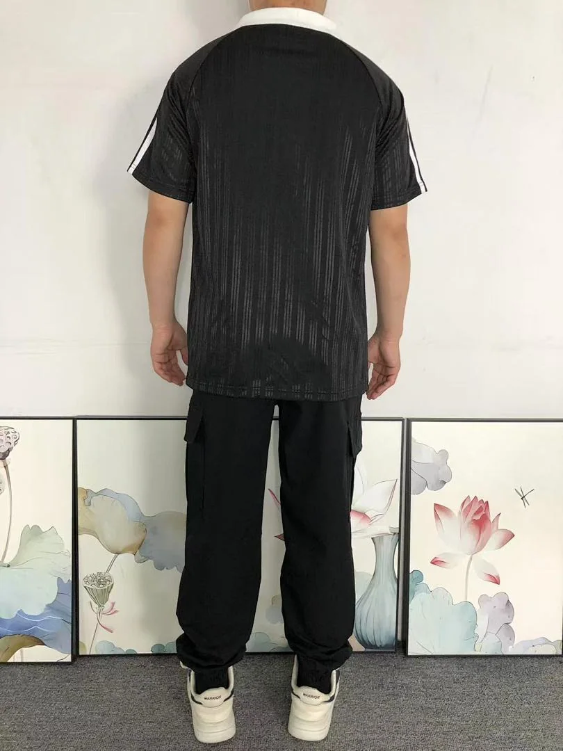 아디다스 폴로 셔츠 202866 Adidas Polo 상세 이미지 4