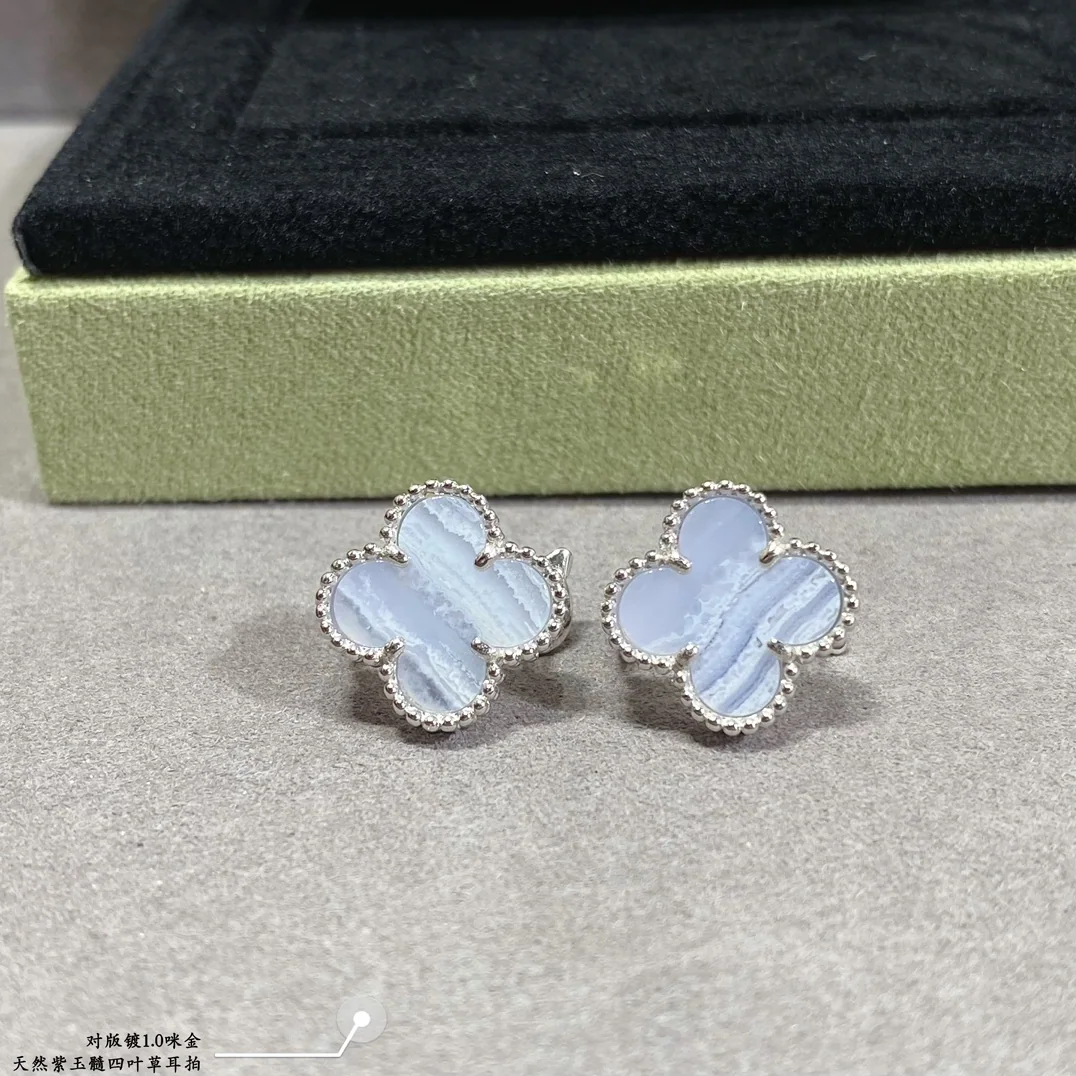 반클리프앤아펠 귀걸이 63902 Van Cleef & Arpels Earrings 상세 이미지 7